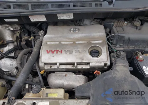 2006 Toyota Sienna Xle/Xle Limited from USA, damaged, VIN 5TDBA22CX6S061659